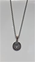 Collana Tuum in Argento TUUM1 - TUUM1